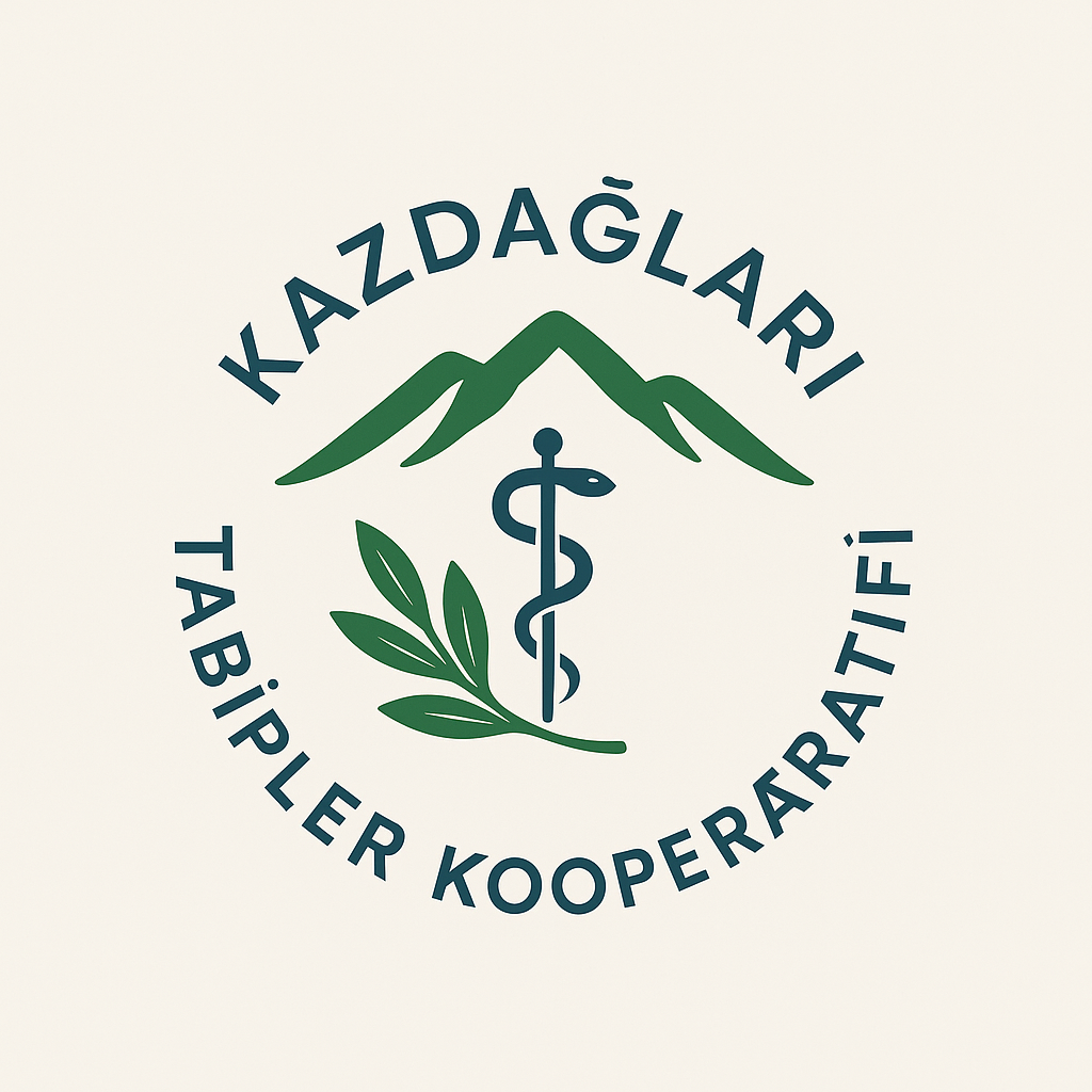 Kazdağları Tabipler Koopertatifi